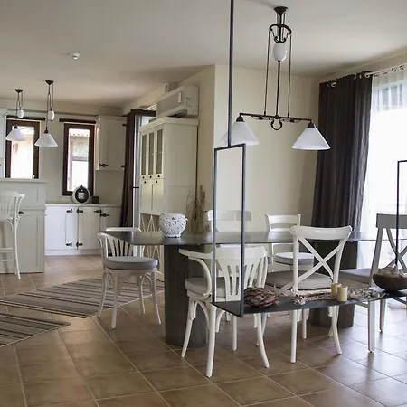 House In Sozopolis Sozopol